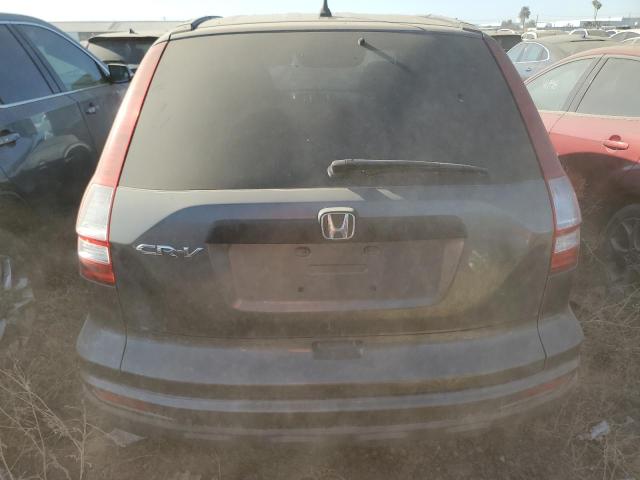 Photo 5 VIN: JHLRE3H41BC009537 - HONDA CR-V SE 