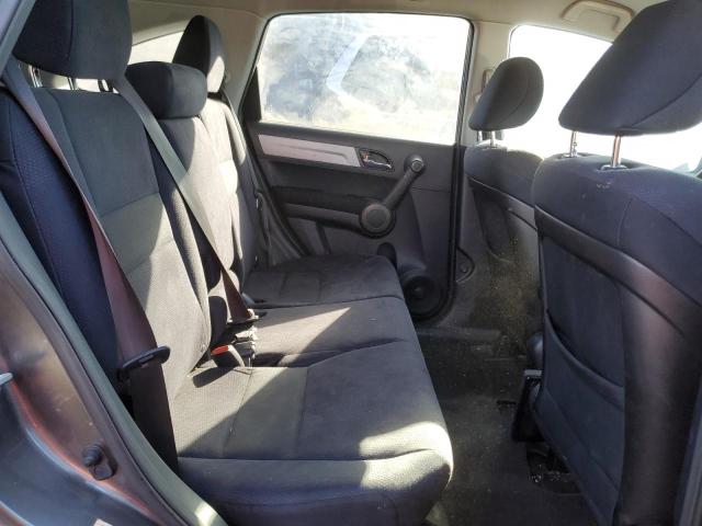 Photo 9 VIN: JHLRE3H41BC009537 - HONDA CR-V SE 