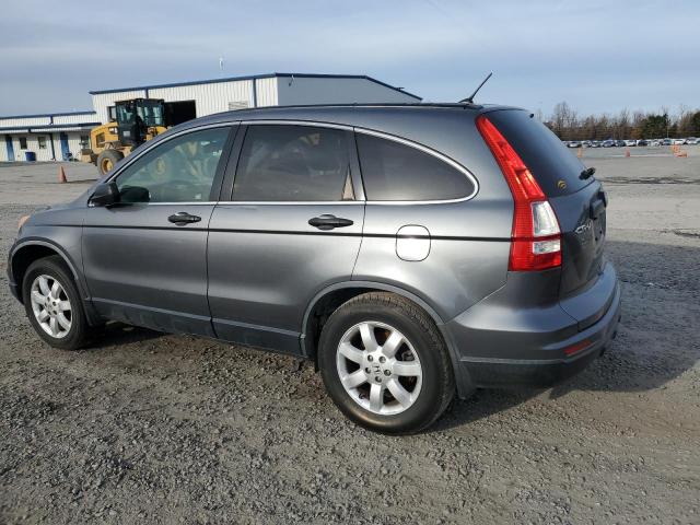 Photo 1 VIN: JHLRE3H41BC013975 - HONDA CR-V SE 