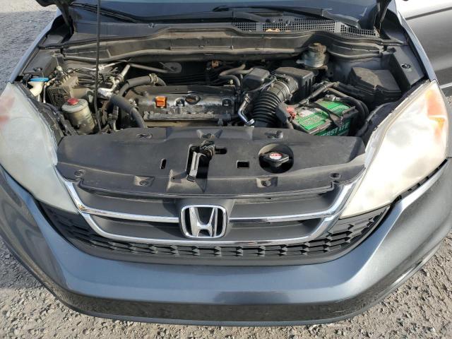 Photo 10 VIN: JHLRE3H41BC013975 - HONDA CR-V SE 