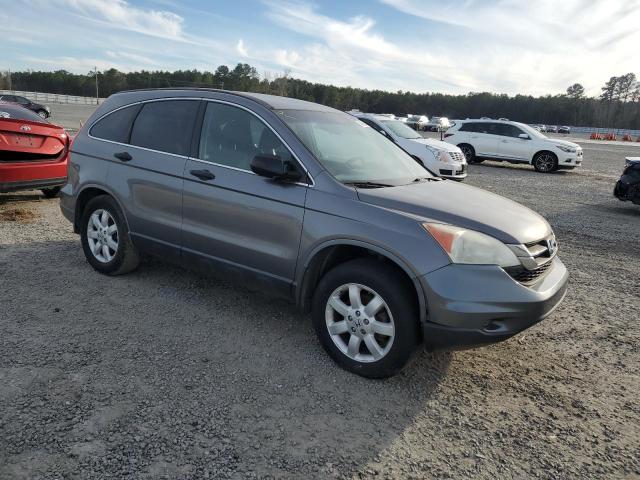 Photo 3 VIN: JHLRE3H41BC013975 - HONDA CR-V SE 