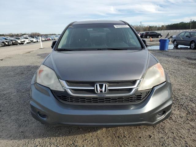 Photo 4 VIN: JHLRE3H41BC013975 - HONDA CR-V SE 