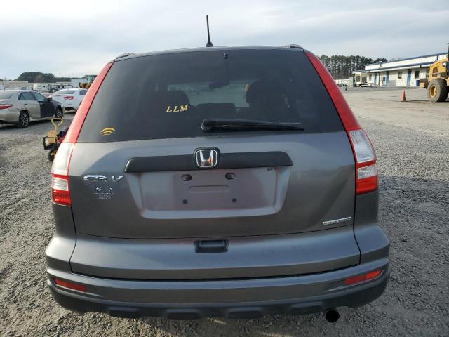 Photo 5 VIN: JHLRE3H41BC013975 - HONDA CR-V SE 