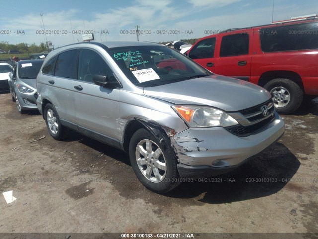 Photo 0 VIN: JHLRE3H42BC006713 - HONDA CR-V 