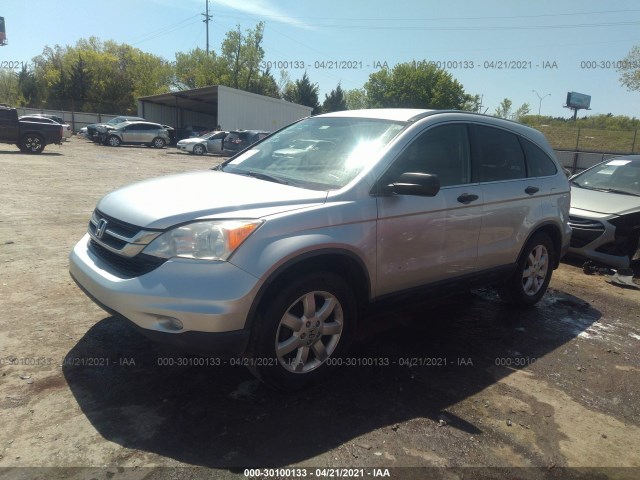 Photo 1 VIN: JHLRE3H42BC006713 - HONDA CR-V 