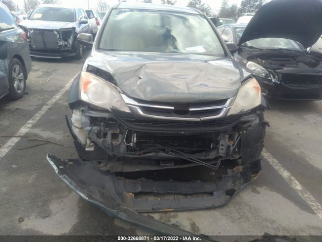 Photo 5 VIN: JHLRE3H42BC014259 - HONDA CR-V 