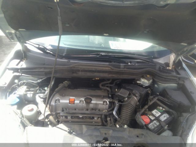 Photo 9 VIN: JHLRE3H42BC014259 - HONDA CR-V 