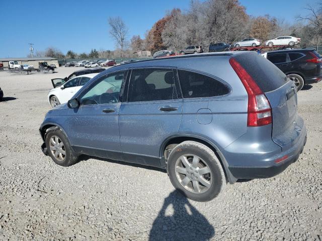 Photo 1 VIN: JHLRE3H43BC003786 - HONDA CR-V SE 