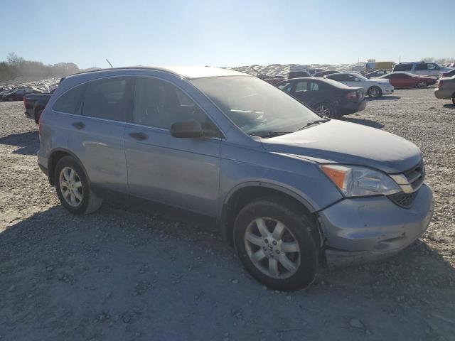 Photo 3 VIN: JHLRE3H43BC003786 - HONDA CR-V SE 