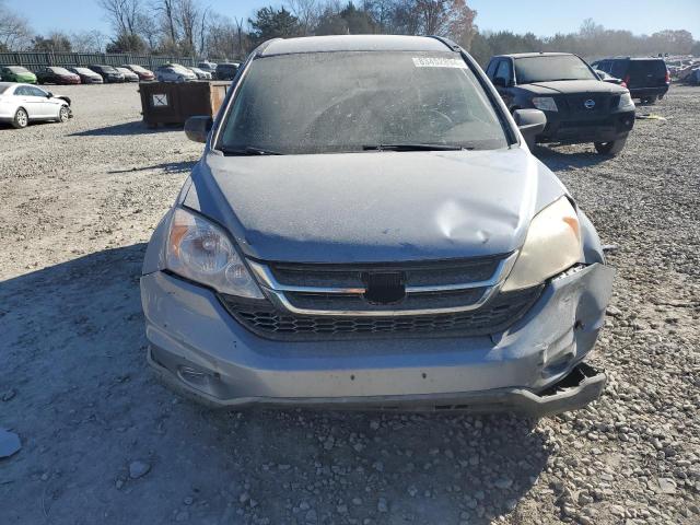 Photo 4 VIN: JHLRE3H43BC003786 - HONDA CR-V SE 