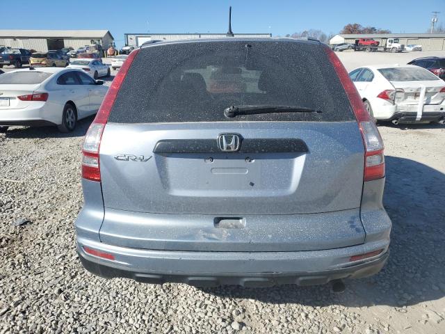 Photo 5 VIN: JHLRE3H43BC003786 - HONDA CR-V SE 