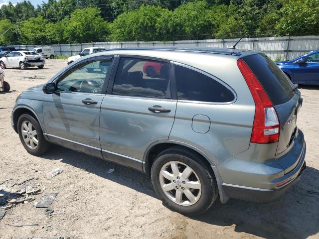 Photo 1 VIN: JHLRE3H43BC003979 - HONDA CRV 