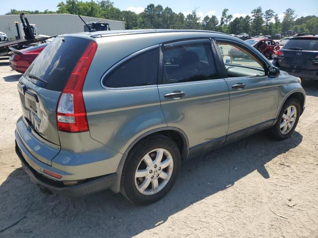 Photo 2 VIN: JHLRE3H43BC003979 - HONDA CRV 