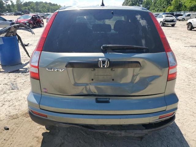 Photo 5 VIN: JHLRE3H43BC003979 - HONDA CRV 