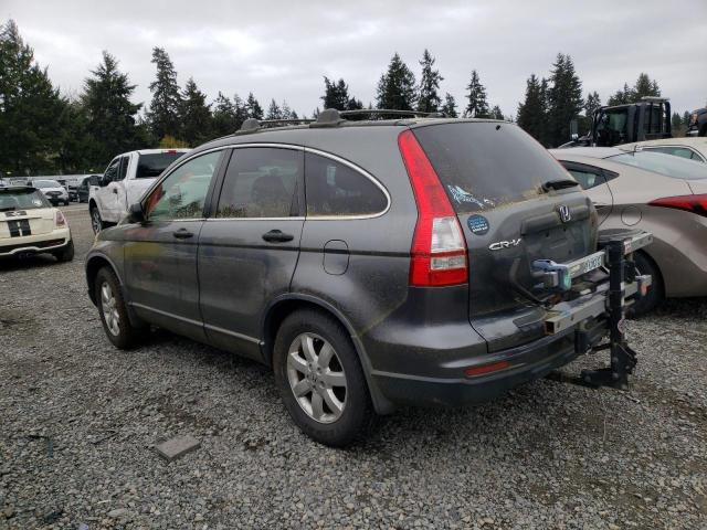 Photo 1 VIN: JHLRE3H43BC009703 - HONDA CRV 