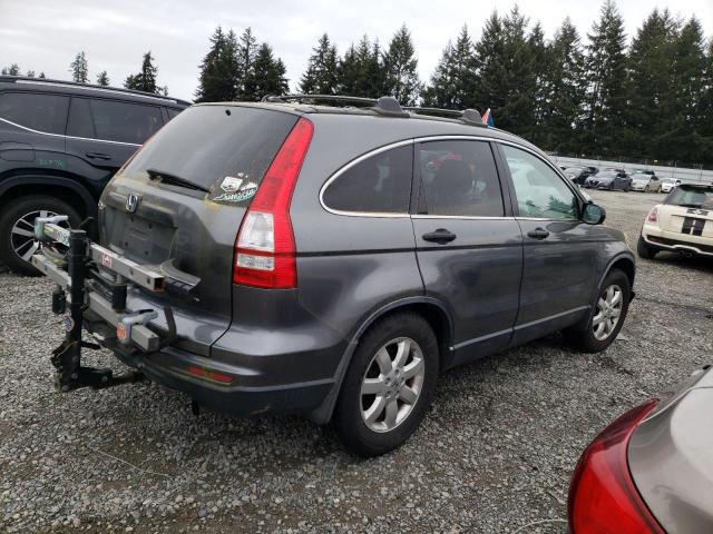 Photo 2 VIN: JHLRE3H43BC009703 - HONDA CRV 