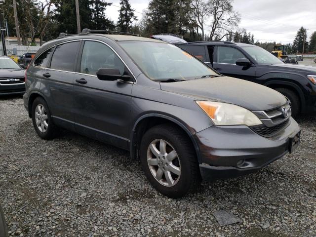 Photo 3 VIN: JHLRE3H43BC009703 - HONDA CRV 