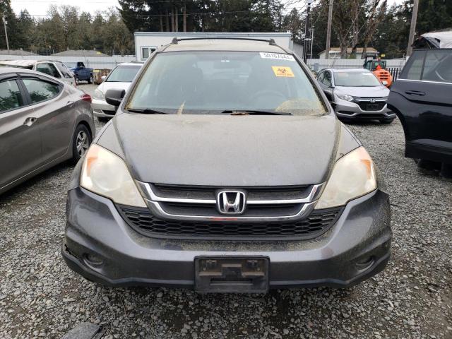 Photo 4 VIN: JHLRE3H43BC009703 - HONDA CRV 