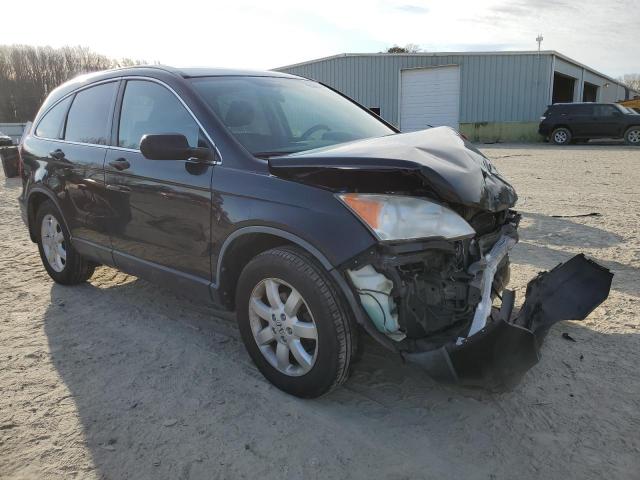 Photo 3 VIN: JHLRE3H44BC001867 - HONDA CR-V SE 