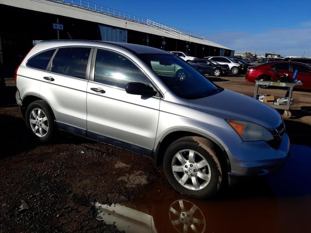 Photo 3 VIN: JHLRE3H44BC009712 - HONDA CR-V SE 