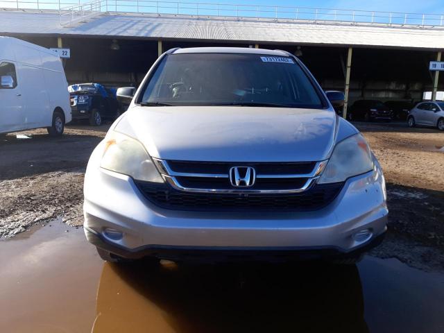 Photo 4 VIN: JHLRE3H44BC009712 - HONDA CR-V SE 