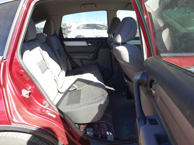 Photo 5 VIN: JHLRE3H45BC004938 - HONDA CR-V SE 