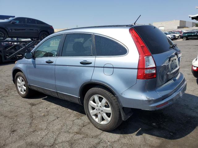 Photo 1 VIN: JHLRE3H45BC006317 - HONDA CR-V SE 