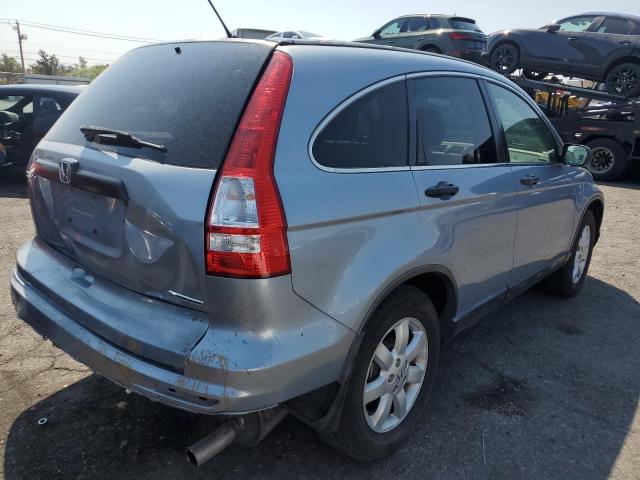 Photo 2 VIN: JHLRE3H45BC006317 - HONDA CR-V SE 