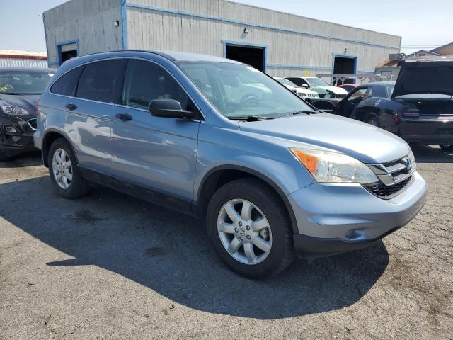 Photo 3 VIN: JHLRE3H45BC006317 - HONDA CR-V SE 