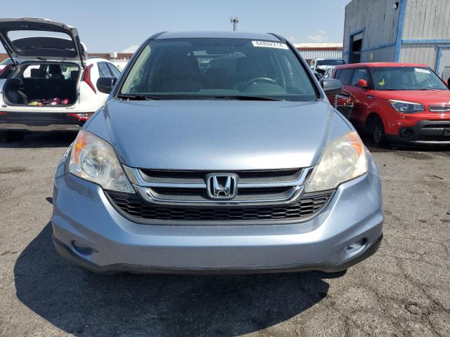 Photo 4 VIN: JHLRE3H45BC006317 - HONDA CR-V SE 