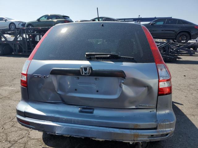 Photo 5 VIN: JHLRE3H45BC006317 - HONDA CR-V SE 