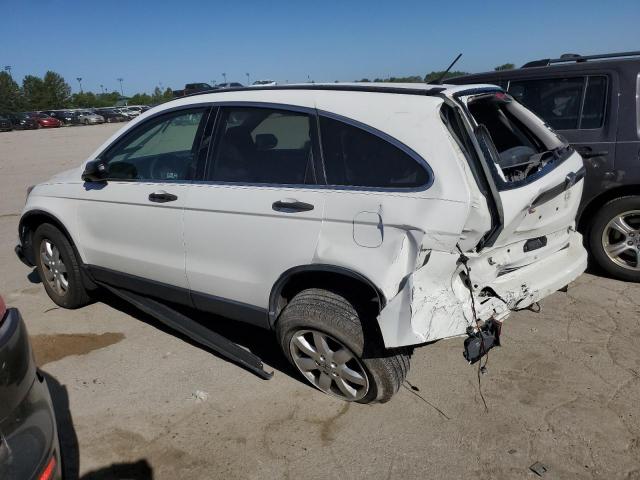 Photo 1 VIN: JHLRE3H45BC011159 - HONDA CRV 