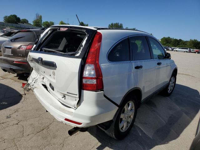 Photo 2 VIN: JHLRE3H45BC011159 - HONDA CRV 