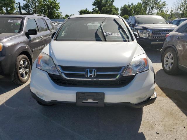 Photo 4 VIN: JHLRE3H45BC011159 - HONDA CRV 