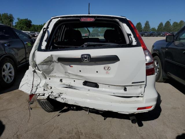 Photo 5 VIN: JHLRE3H45BC011159 - HONDA CRV 