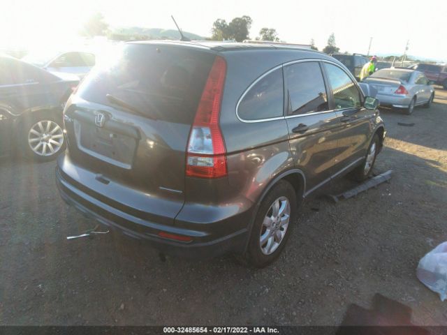 Photo 3 VIN: JHLRE3H45BC011677 - HONDA CR-V 