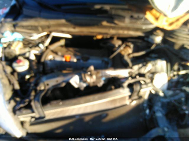 Photo 9 VIN: JHLRE3H45BC011677 - HONDA CR-V 