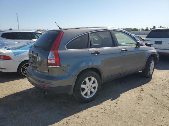 Photo 2 VIN: JHLRE3H45BC011713 - HONDA CRV 