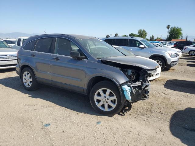 Photo 3 VIN: JHLRE3H45BC011713 - HONDA CRV 