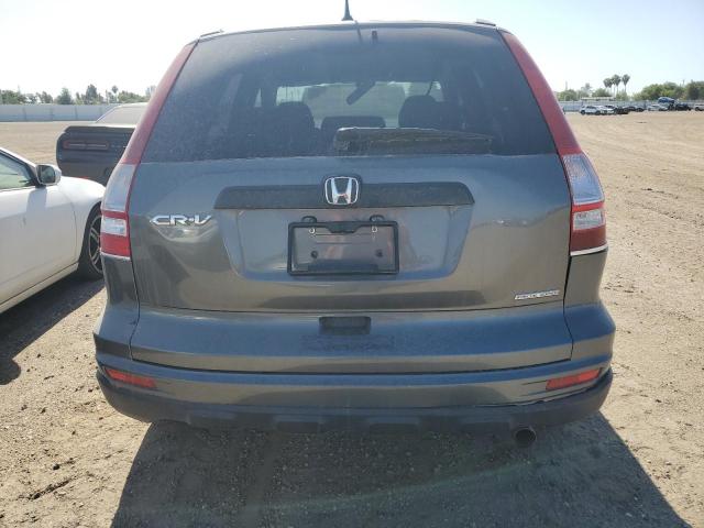 Photo 5 VIN: JHLRE3H45BC011713 - HONDA CRV 