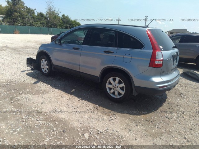 Photo 2 VIN: JHLRE3H45BC015499 - HONDA CR-V 