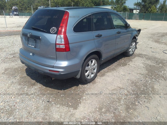 Photo 3 VIN: JHLRE3H45BC015499 - HONDA CR-V 