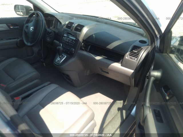 Photo 4 VIN: JHLRE3H45BC015499 - HONDA CR-V 