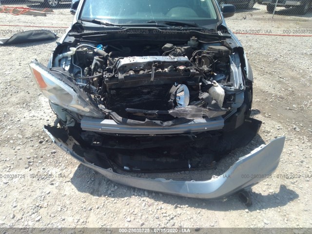 Photo 5 VIN: JHLRE3H45BC015499 - HONDA CR-V 