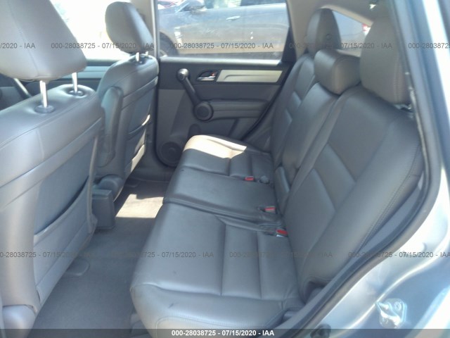 Photo 7 VIN: JHLRE3H45BC015499 - HONDA CR-V 