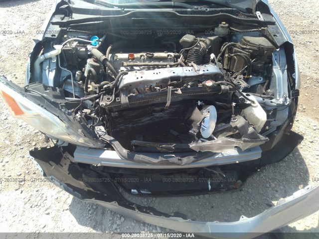 Photo 9 VIN: JHLRE3H45BC015499 - HONDA CR-V 