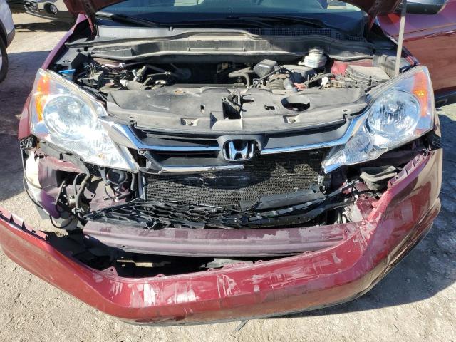 Photo 11 VIN: JHLRE3H46BC009873 - HONDA CR-V SE 