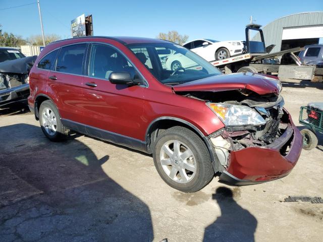 Photo 3 VIN: JHLRE3H46BC009873 - HONDA CR-V SE 