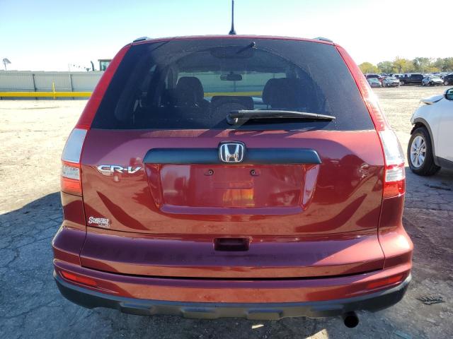 Photo 5 VIN: JHLRE3H46BC009873 - HONDA CR-V SE 