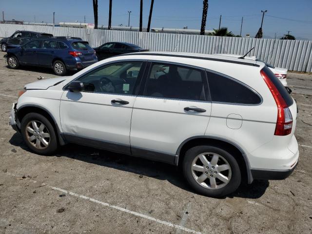 Photo 1 VIN: JHLRE3H46BC014880 - HONDA CR-V SE 